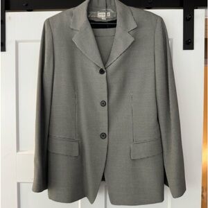 NWT Ann Taylor Suit